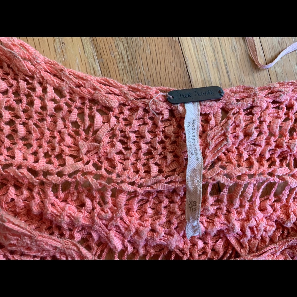 Free People Knit sweater - Picture 2 of 2